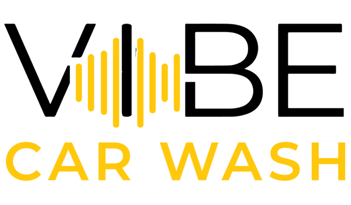 Vibe Car Wash