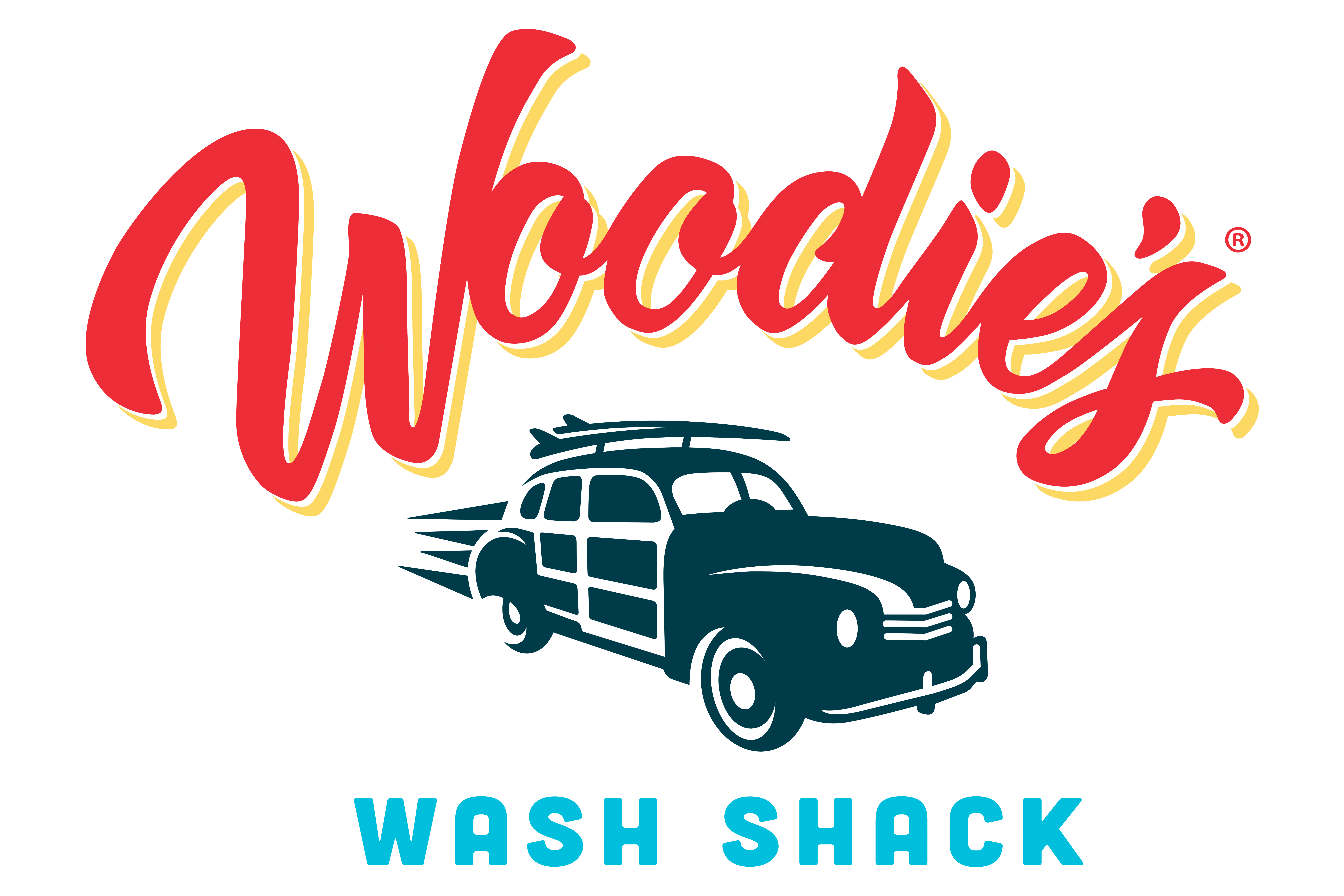 Woodies